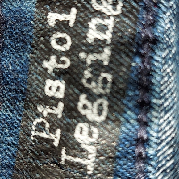 Volcom skinny jeans - Picture 5 of 5